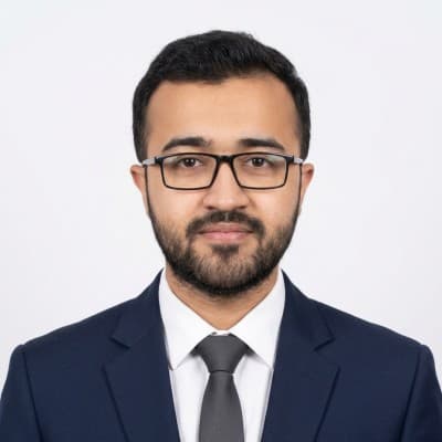 Bilal Nadeem