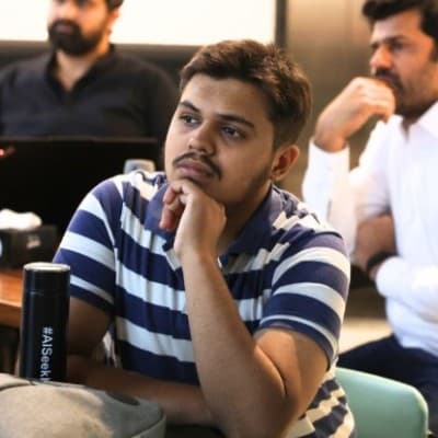 Hamza Rasheed