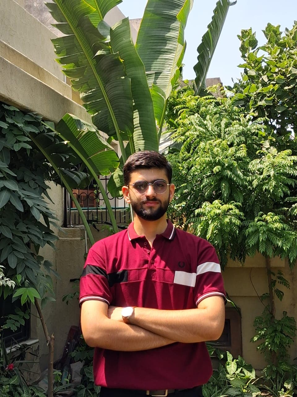 Muhammad Hamza