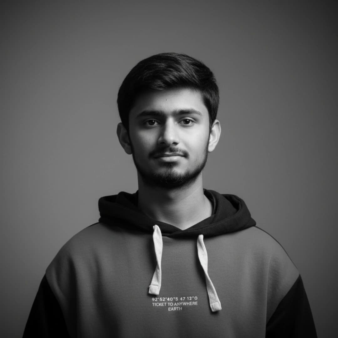Umair Hassan