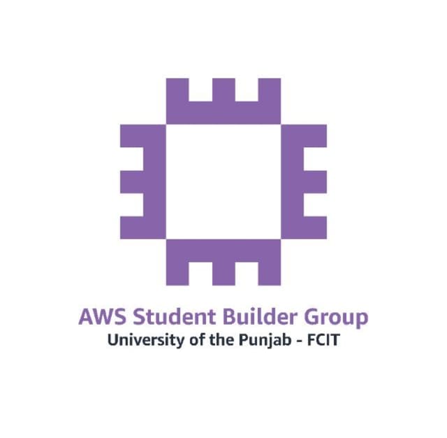 AWS Student Builder Group FCIT