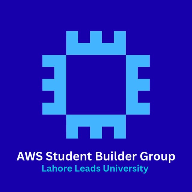 AWS Student Builder Group LLU
