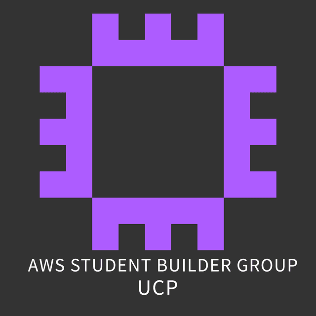 AWS Student Builder Group UCP