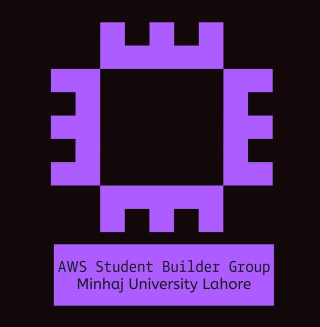 AWS Student Community Day Minhaj