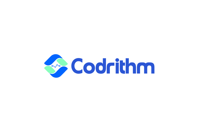 Codrithm