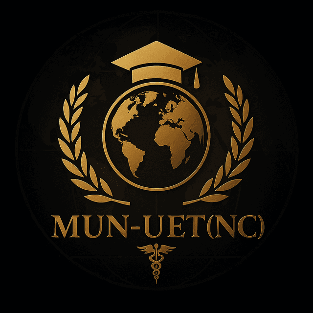 MUN UET
